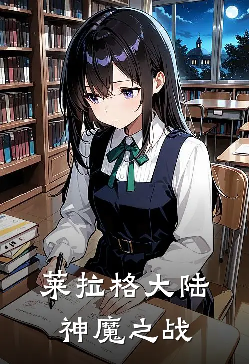 莱拉格大陆：神魔之战