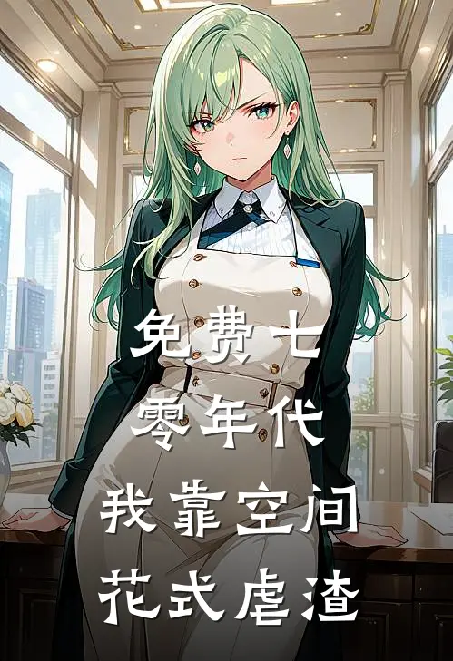免费七零年代：我靠空间花式虐渣