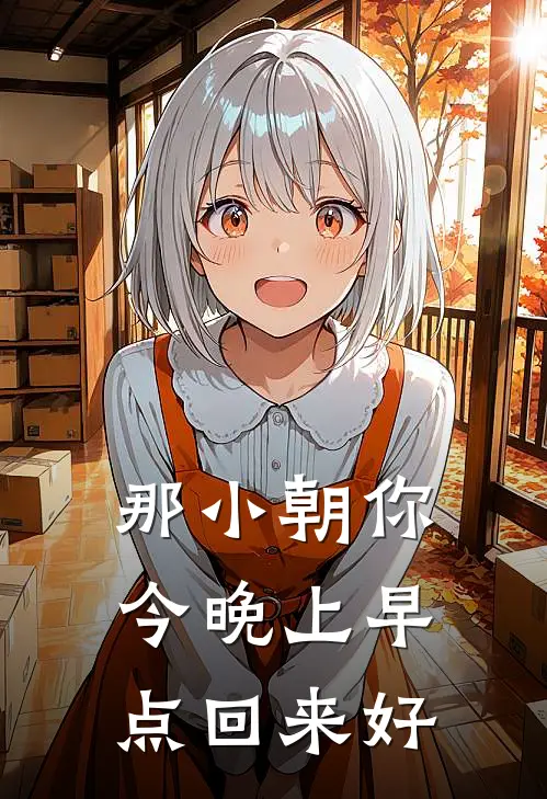 那小朝你今晚上早点回来好