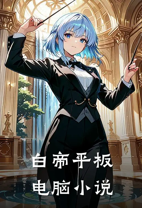 白帝平板电脑小说