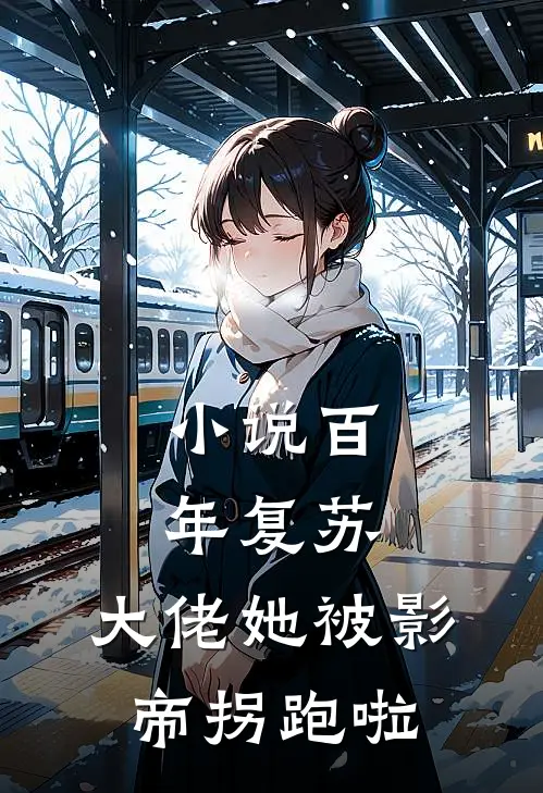 小说百年复苏：大佬她被影帝拐跑啦