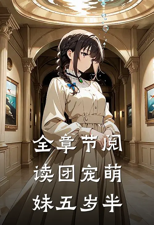 全章节阅读团宠萌妹五岁半