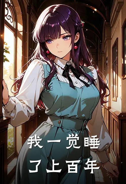 我一觉睡了上百年