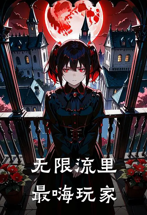 无限流里最嗨玩家