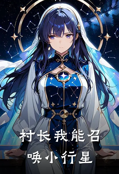 村长我能召唤小行星