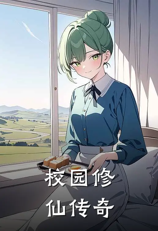 校园修仙传奇