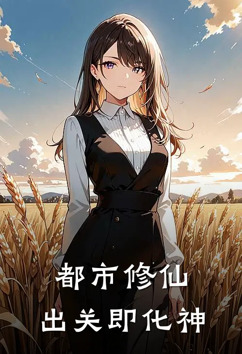 都市修仙，出关即化神
