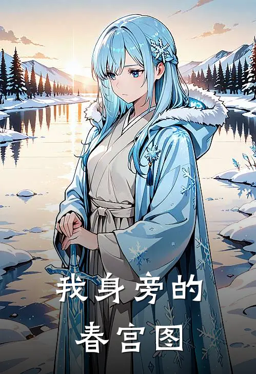 我身旁的春宫图