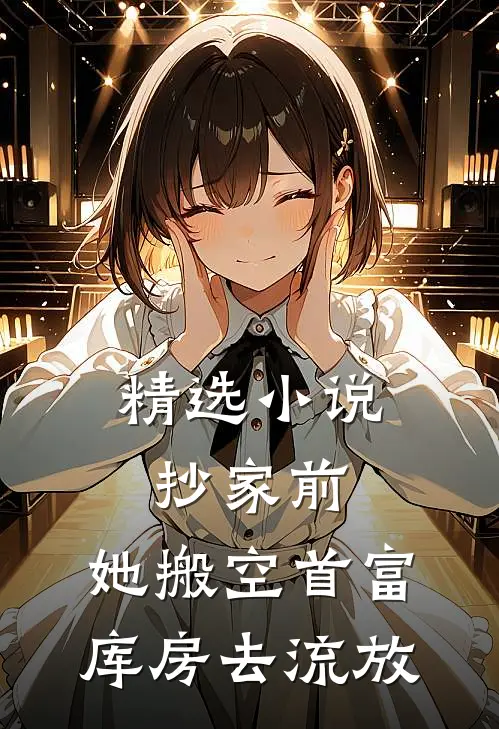 精选小说抄家前，她搬空首富库房去流放