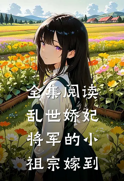 全集阅读乱世娇妃：将军的小祖宗嫁到
