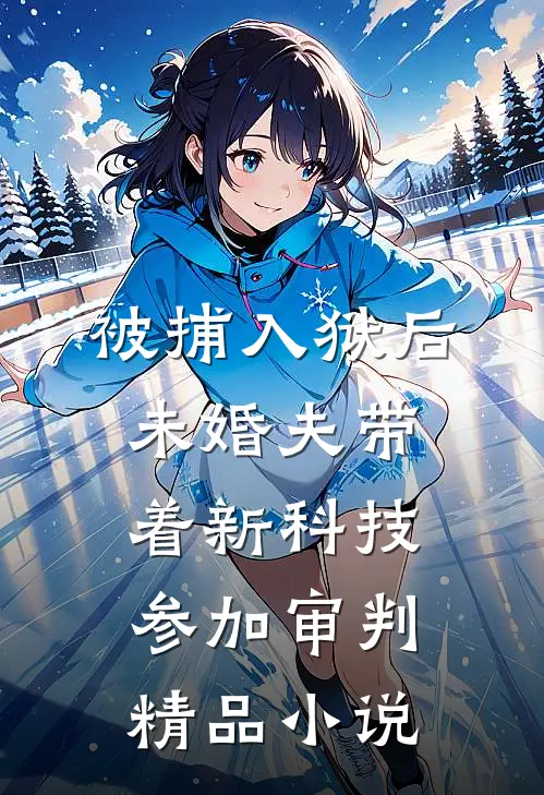 被捕入狱后，未婚夫带着新科技参加审判精品小说