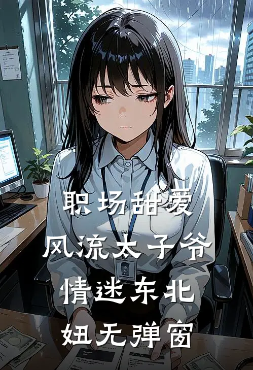 职场甜爱：风流太子爷情迷东北妞无弹窗