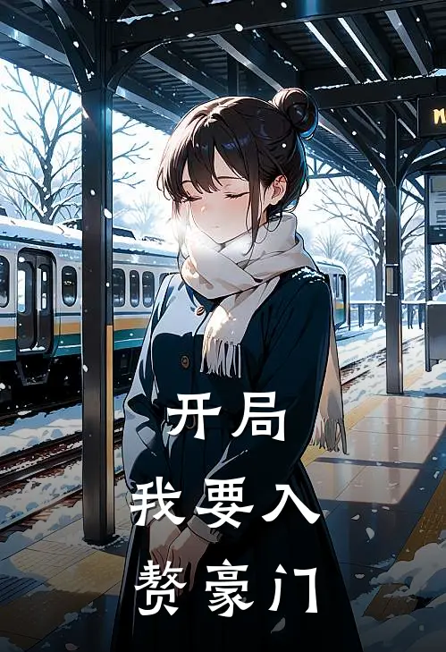 开局：我要入赘豪门