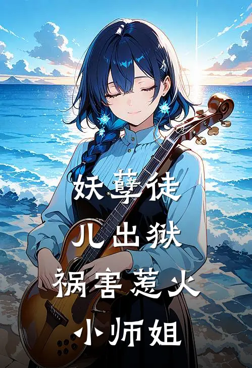 妖孽徒儿出狱，祸害惹火小师姐