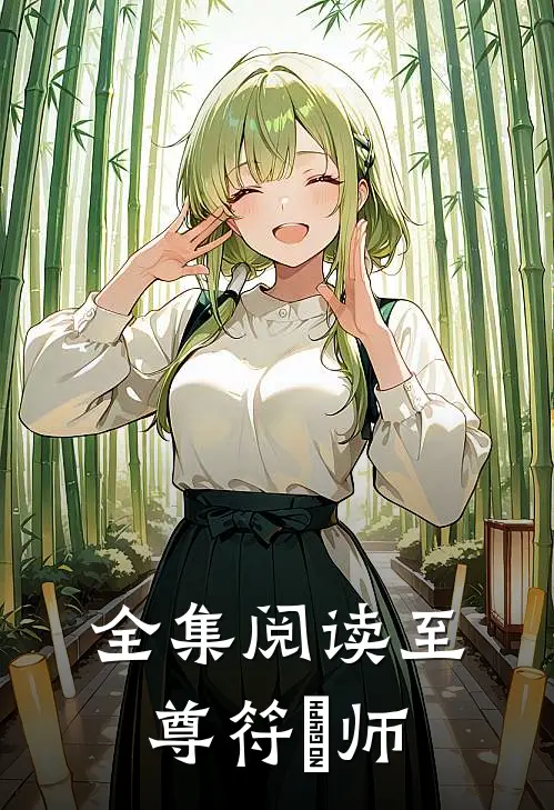 全集阅读至尊符箓师
