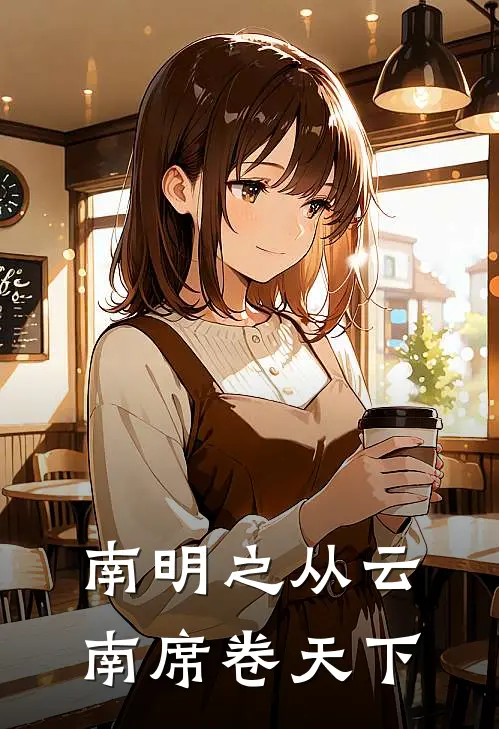 南明之从云南席卷天下