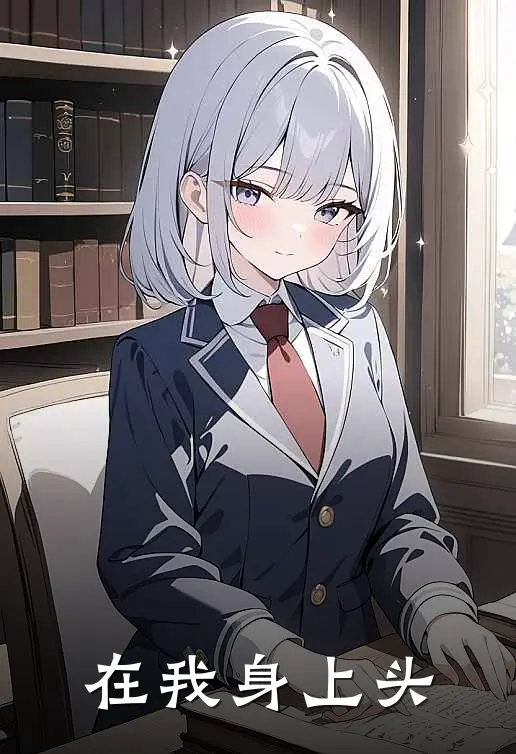 在我身上头