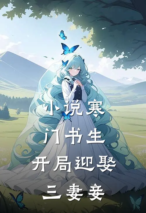 小说寒门书生：开局迎娶三妻妾