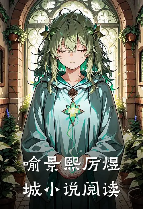 喻景熙厉煜城小说阅读