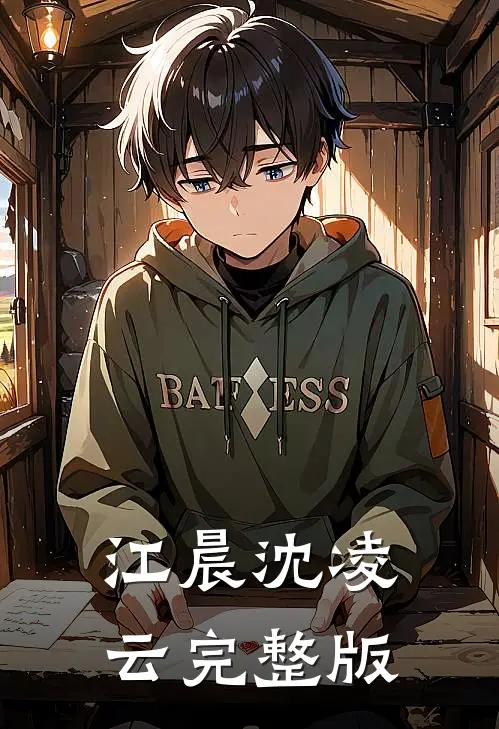 江晨沈凌云完整版