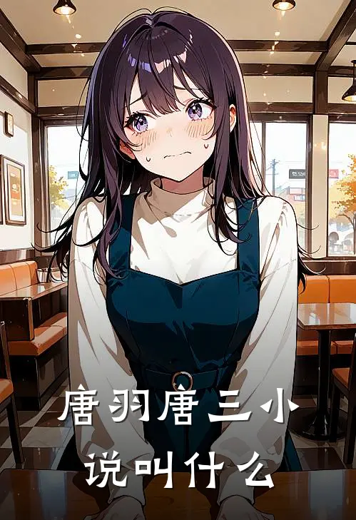 唐羽唐三小说叫什么