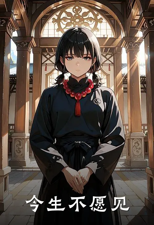 今生不愿见