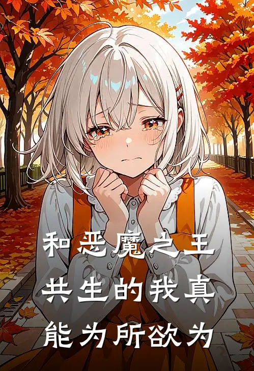 和恶魔之王共生的我真能为所欲为