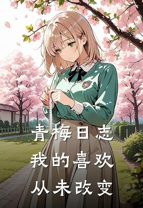青梅日志，我的喜欢从未改变
