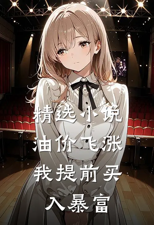 精选小说油价飞涨，我提前买入暴富