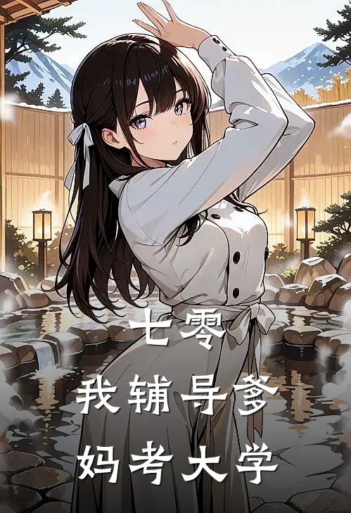 七零：我辅导爹妈考大学