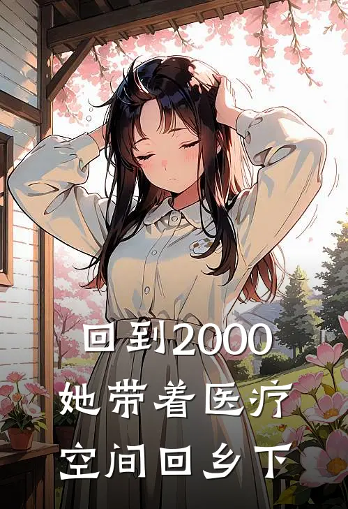 回到2000：她带着医疗空间回乡下