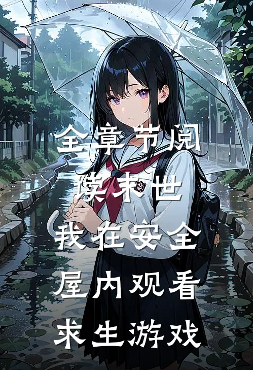 全章节阅读末世：我在安全屋内观看求生游戏