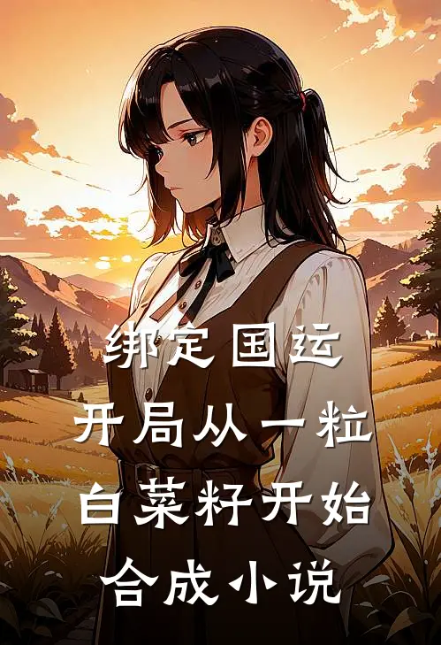 绑定国运：开局从一粒白菜籽开始合成小说