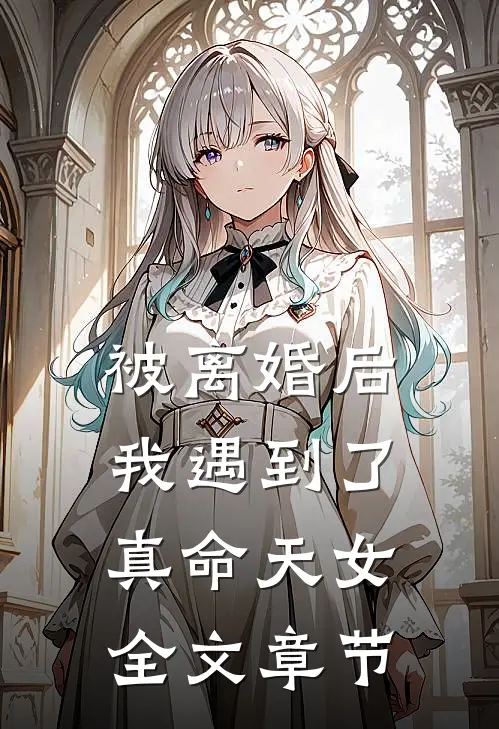 被离婚后，我遇到了真命天女全文章节