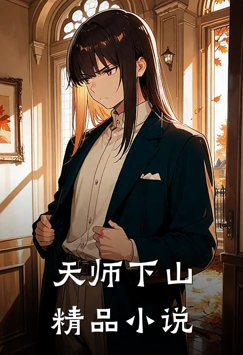 天师下山精品小说