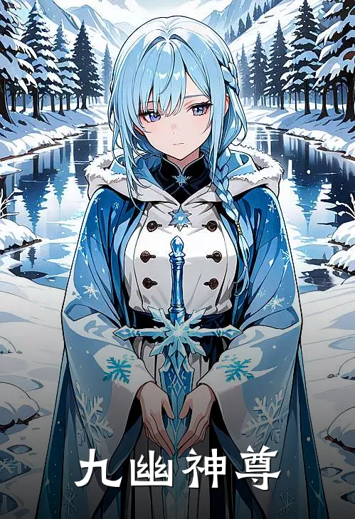 九幽神尊
