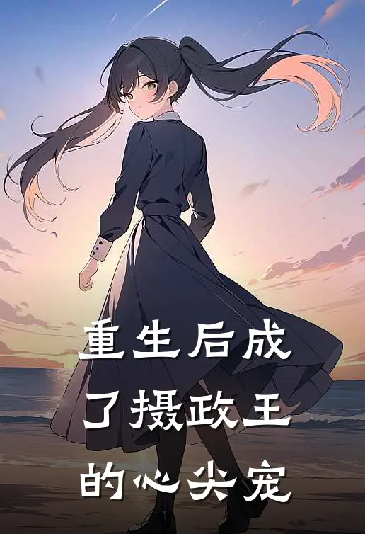 重生后成了摄政王的心尖宠