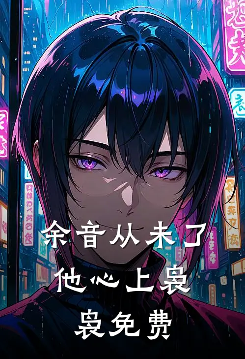 余音从未了，他心上袅袅免费
