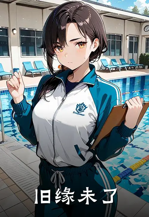 旧缘未了