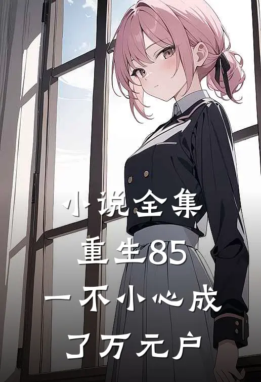 小说全集重生85：一不小心成了万元户