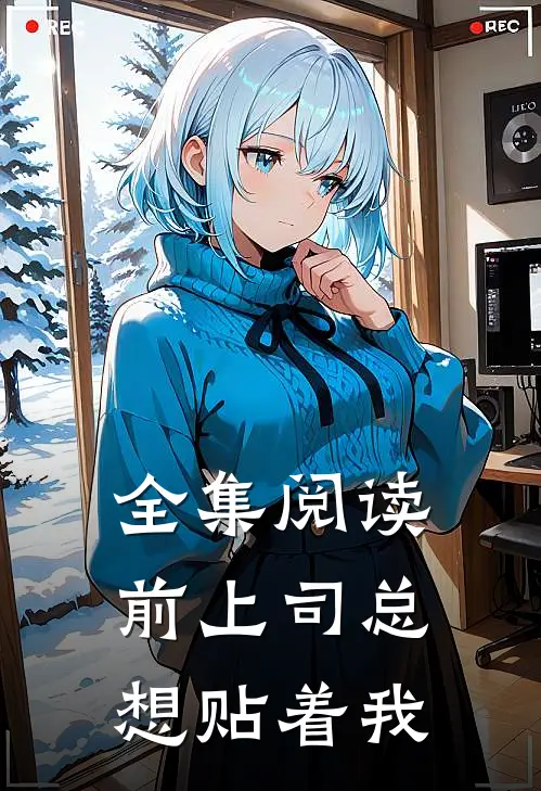 全集阅读前上司总想贴着我