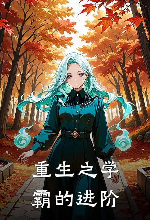 重生之学霸的进阶