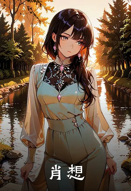 肖想