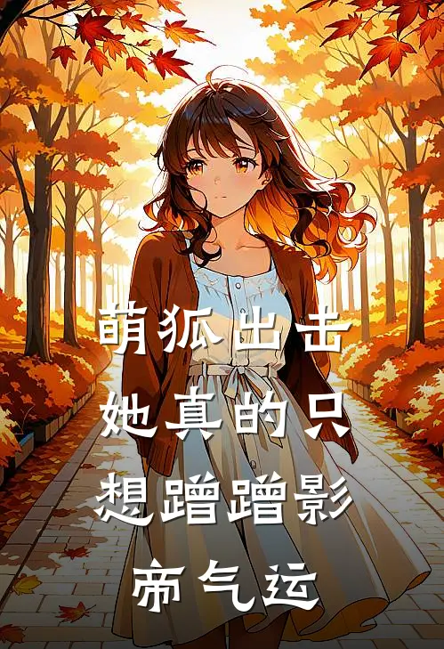 萌狐出击：她真的只想蹭蹭影帝气运