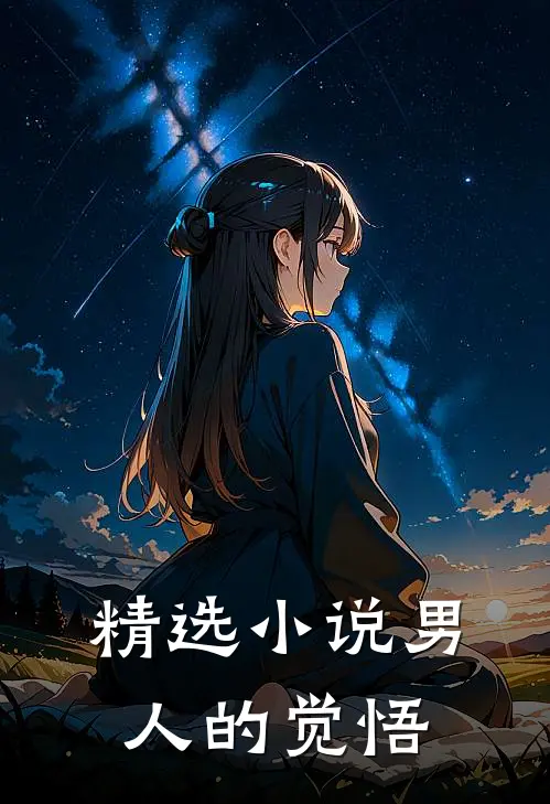 精选小说男人的觉悟