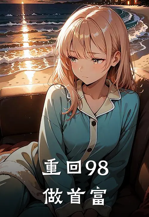 重回98做首富