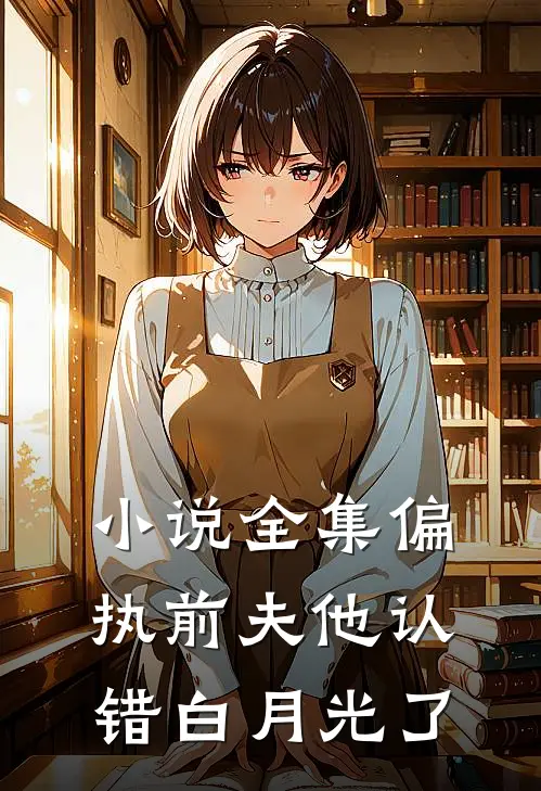 小说全集偏执前夫他认错白月光了