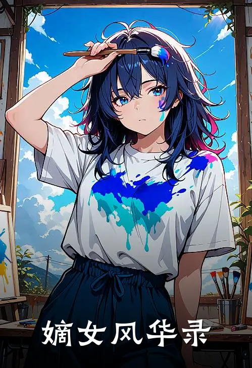 嫡女风华录