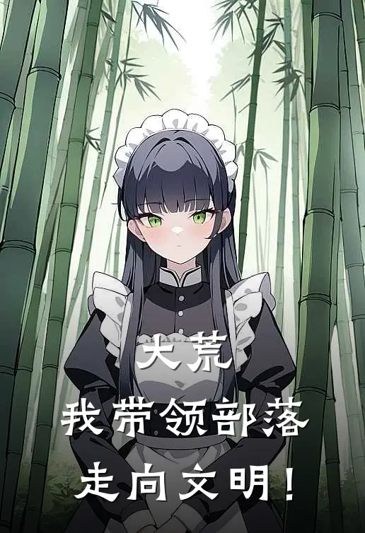 大荒，我带领部落走向文明！