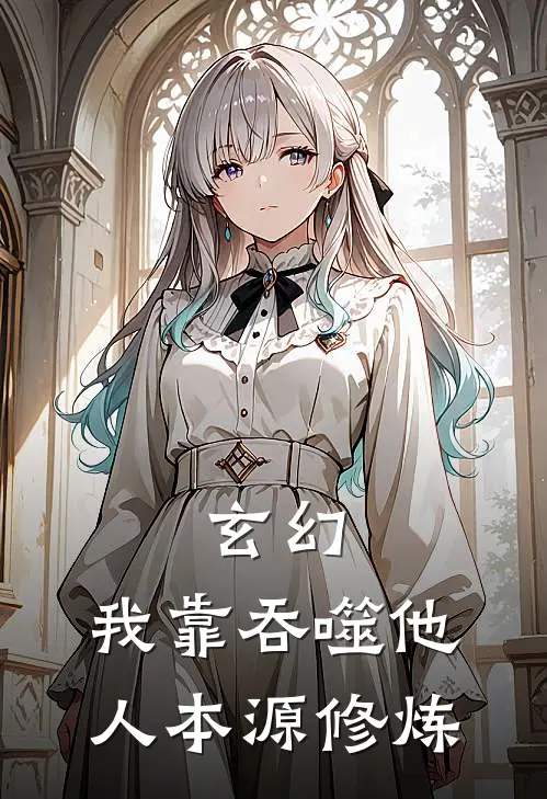 玄幻：我靠吞噬他人本源修炼